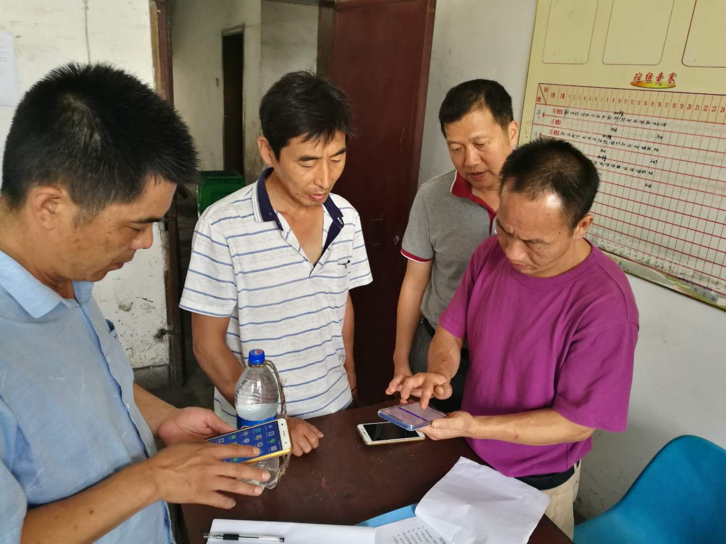 创新安全教育模式 提高员工安全意识