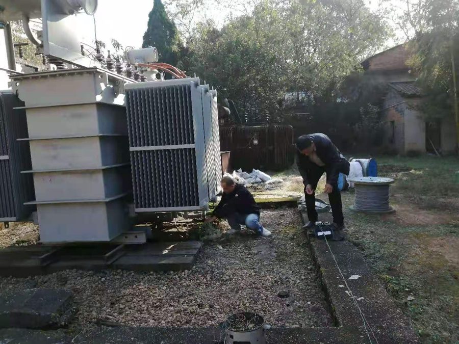 加强安全管理,确保年末生产