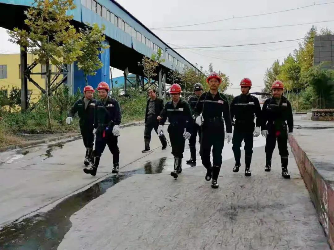 乐矿能源有序推进省外煤矿托管业务