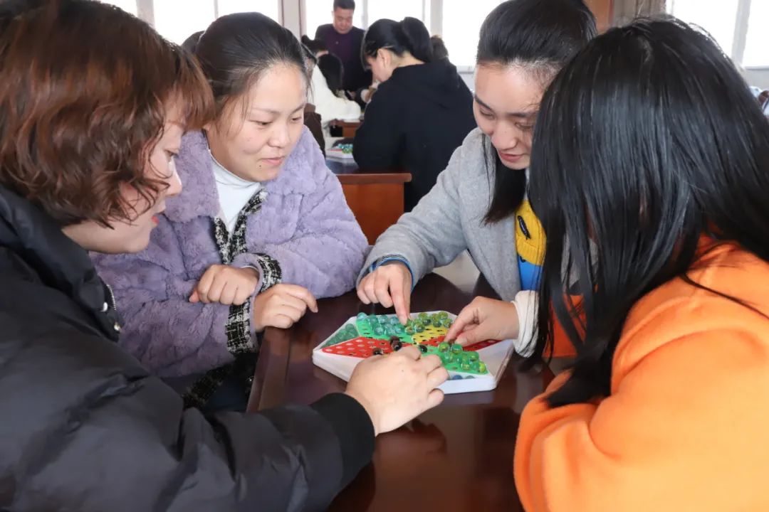 乐矿能源 “女神节”精彩活动来袭