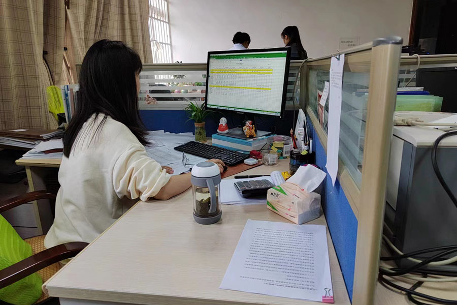 抓要务、学业务、保任务 ——乐矿能源为打造模范总部机关充电赋能