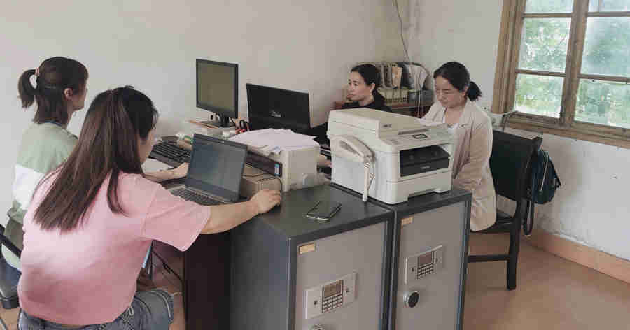 乐矿实业扎实开展岗位练兵活动