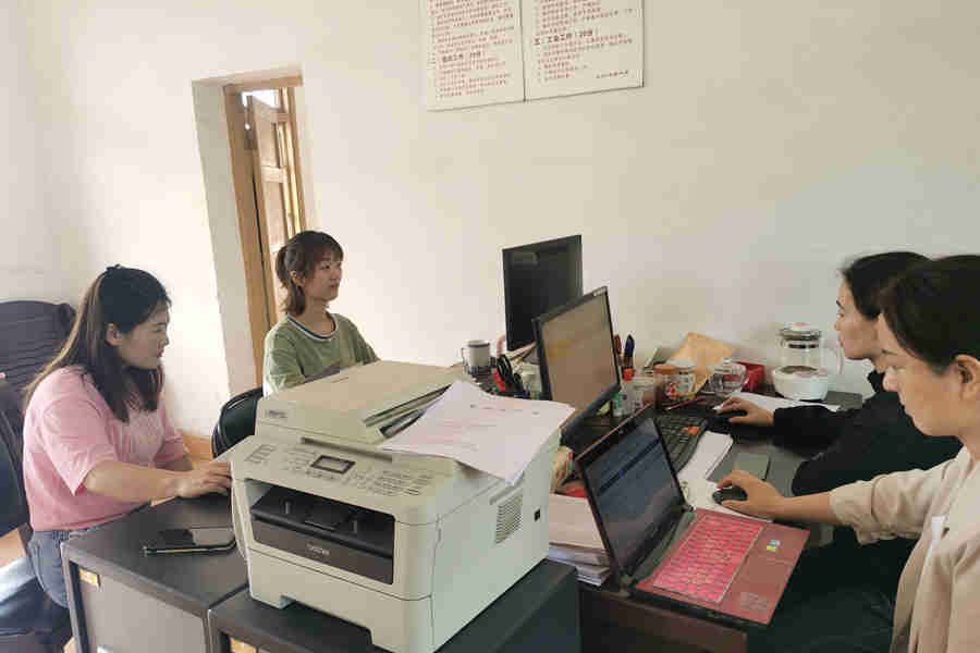 乐矿实业扎实开展岗位练兵活动