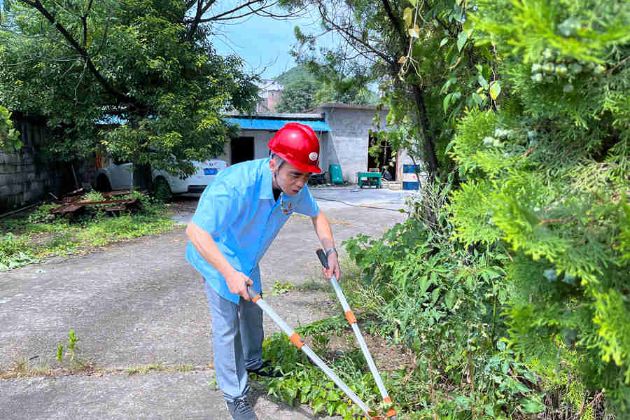 初心映党•创先争优｜初心如磐使命依旧---记省投资集团优秀共产党员单剑