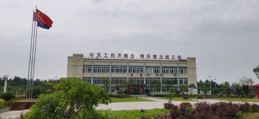 喜迎二十大 永远跟党走 | 新鸣煤业努力打造干部作风建设新常态