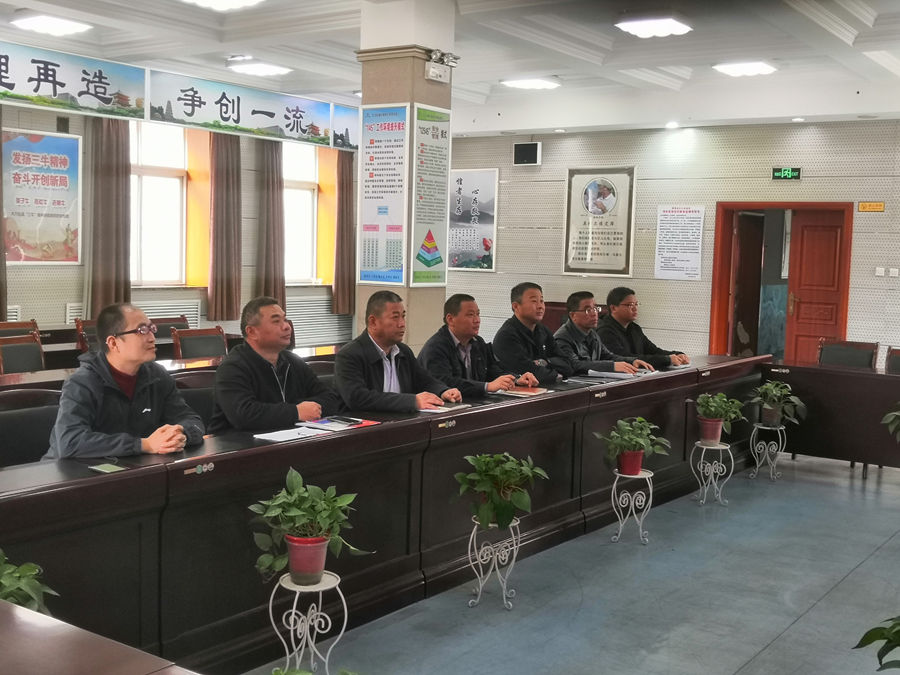 决战四季度 夺取全年胜 | 陕西黄陵分公司12612工作面试采成功