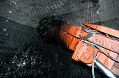 书记领题攻关|陕西黄陵分公司 12606掘进工作面提前贯通