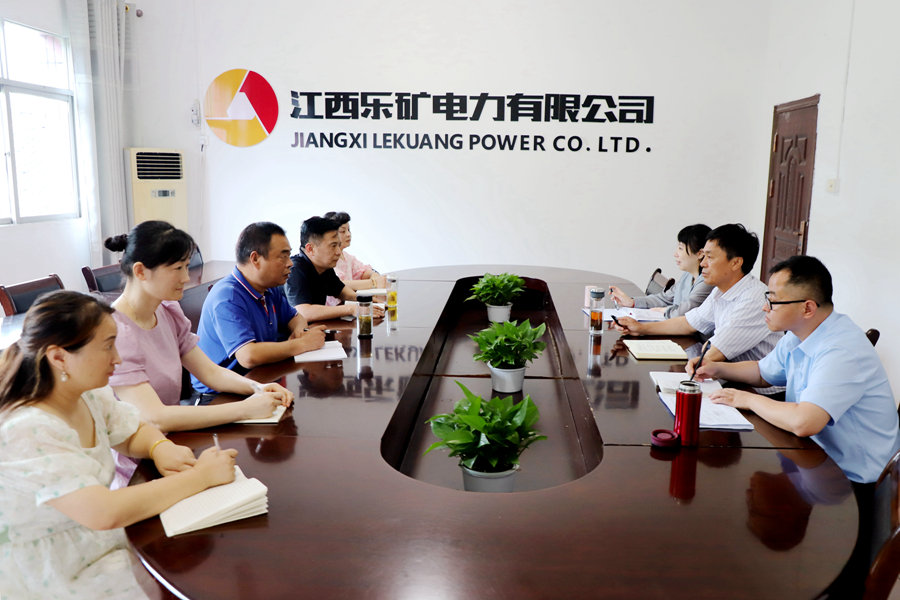 调查研究 | 童义赋深入基层调研督导主题教育工作