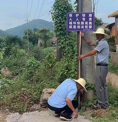 乐矿电力|建立巡查长效机制,防患未然保安全