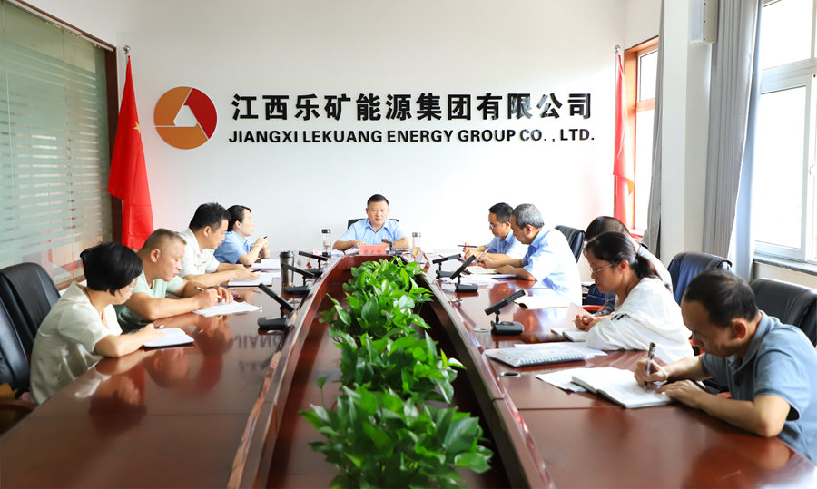 蔡正华督导基层党支部召开主题教育 专题组织生活会