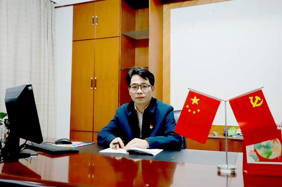 走在前　勇争先　善作为｜乐矿能源集团深入学习贯彻习近平总书记考察江西重要讲话精神③