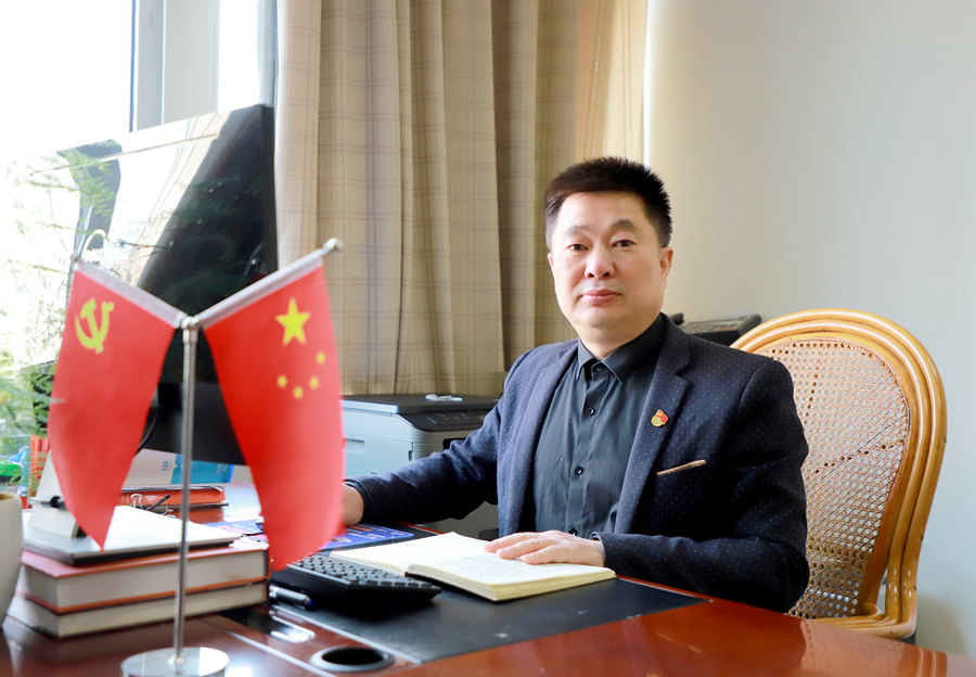 走在前　勇争先　善作为｜乐矿能源集团深入学习贯彻习近平总书记考察江西重要讲话精神⑤