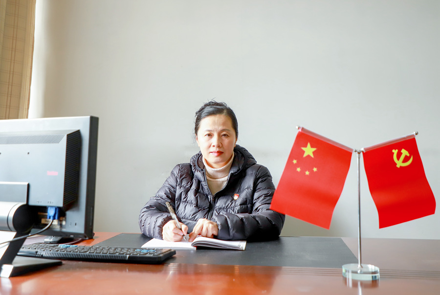 走在前　勇争先　善作为｜乐矿能源集团深入学习贯彻习近平总书记考察江西重要讲话精神⑤