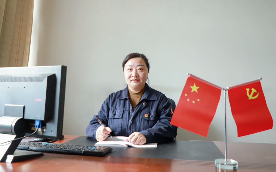 走在前　勇争先　善作为｜乐矿能源集团深入学习贯彻习近平总书记考察江西重要讲话精神⑥