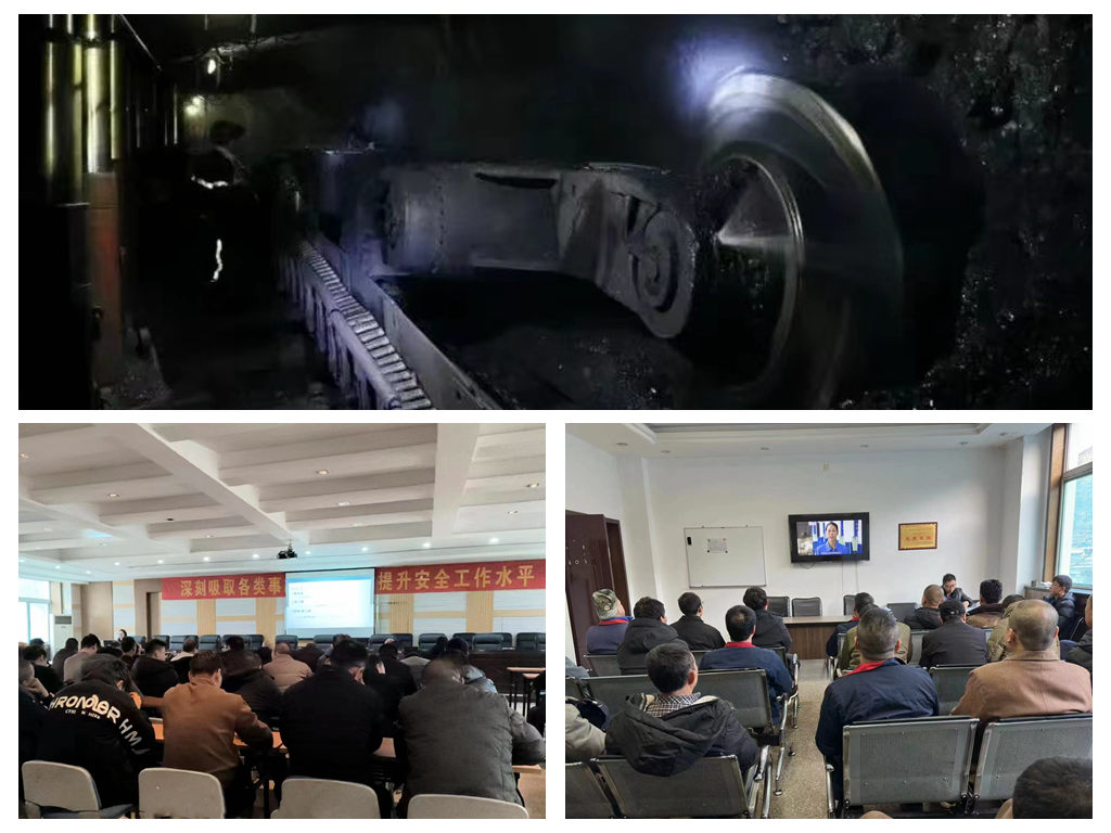 节后收心归位｜ 太原分公司全力以“复”把好“安全关”