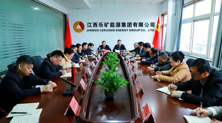 “四个强化”同向发力，推动重点工作落地见效