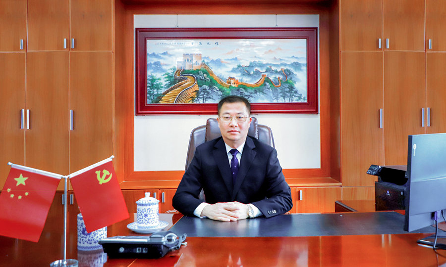 【学党纪 谈感悟】党纪学习教育心得体会（二）