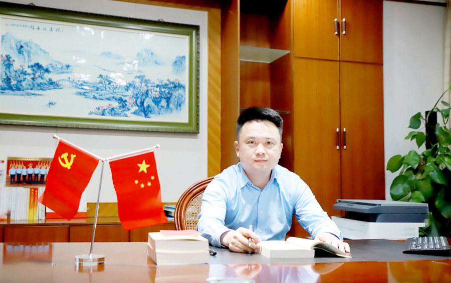 【学党纪 谈感悟】党纪学习教育心得体会（三）