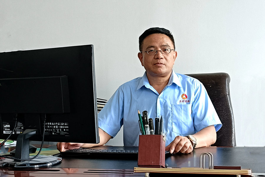 【安全生产月】安全生产大家谈①