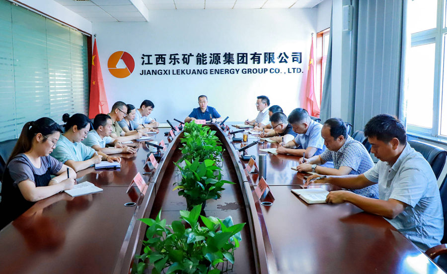 本周调度会对安全生产工作 再强调、再部署