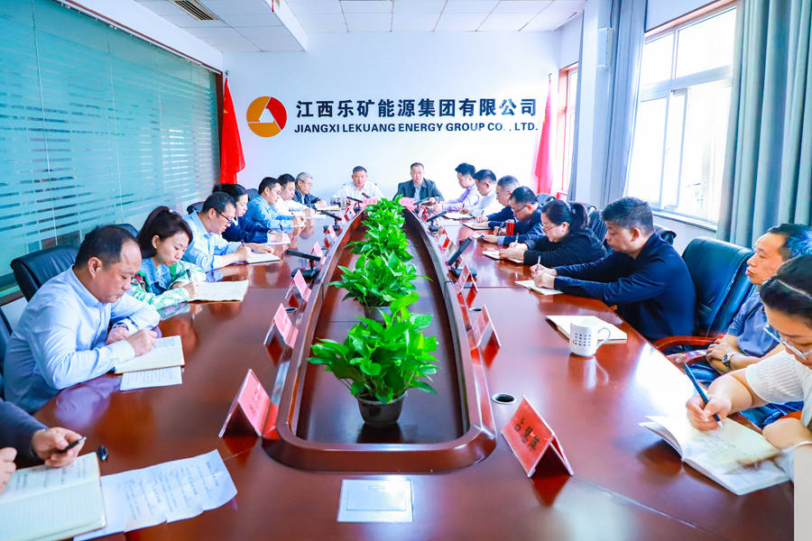 本周调度会对当前重点工作再部署、再落实