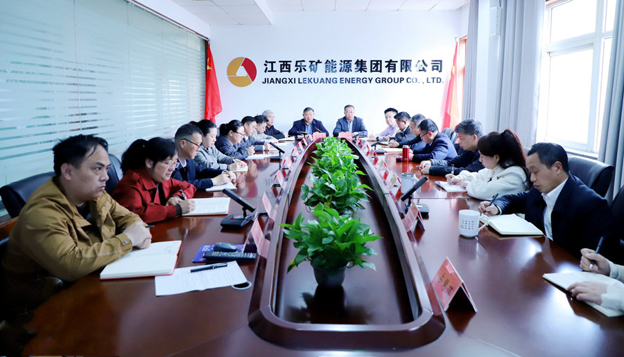 本周调度例会强调:聚焦“四个加强”,做实各项重点工作