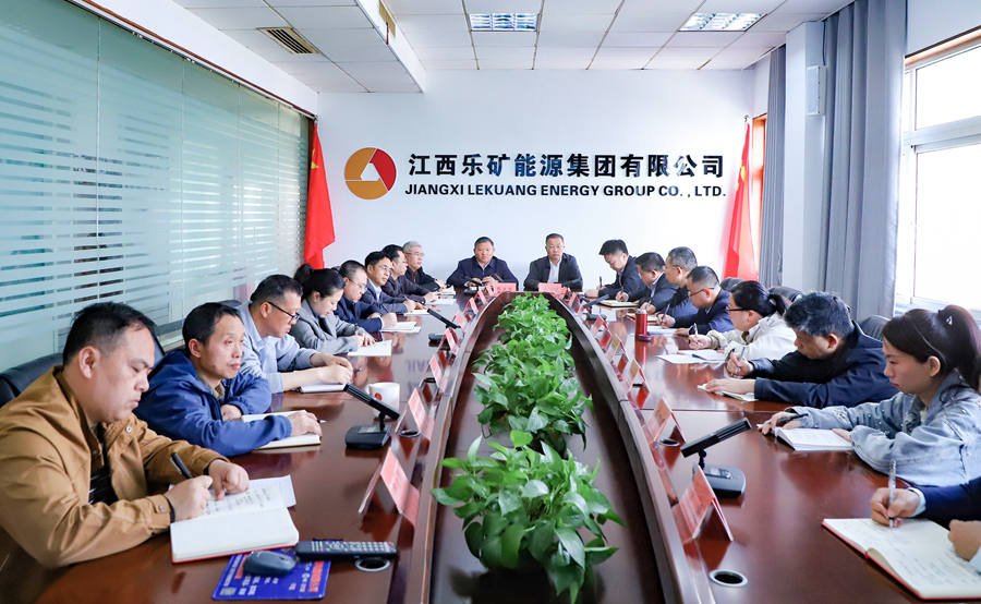 坚持“三个正确”,本周重点工作清单出炉!