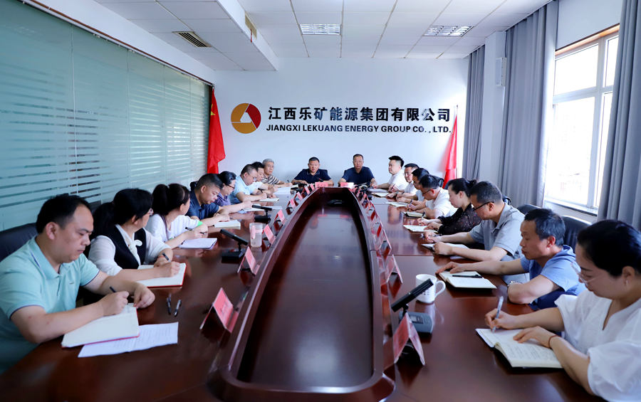 聚焦重点,提质增效,本周调度会强调了 这些重点……