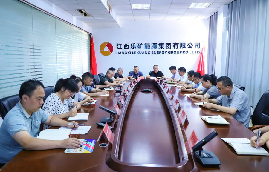 本周调度会强调，深刻汲取事故教训，举一反三保安全促稳定