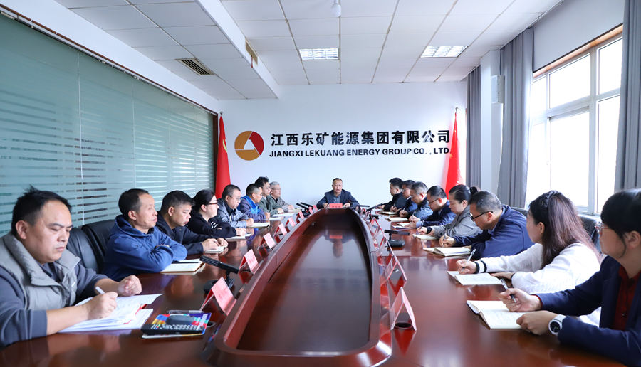 本周调度会聚焦“五个保障”，为冲刺年度目标吹响“冲锋号”