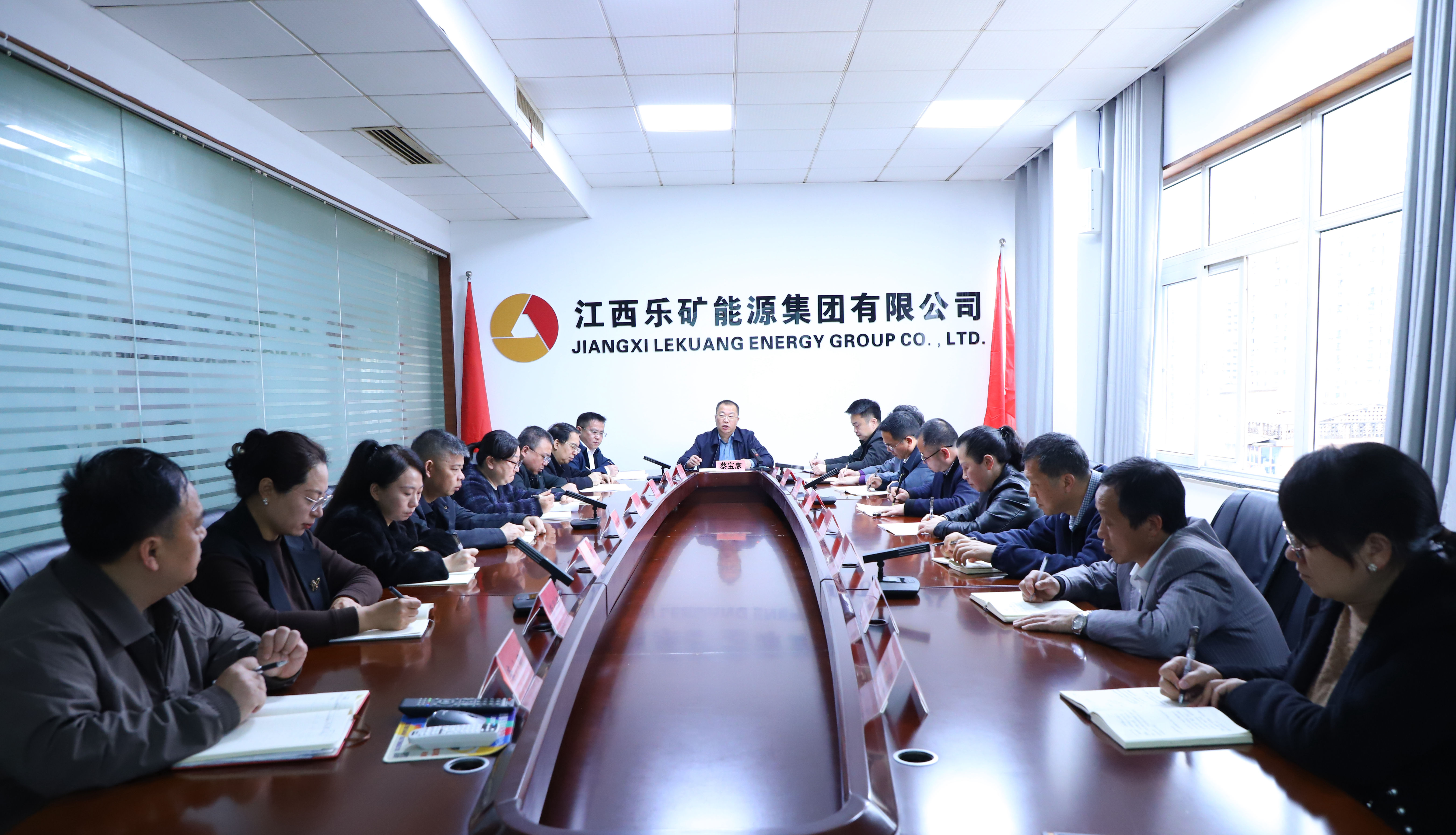 本周调度会，敲定这“五项”硬任务