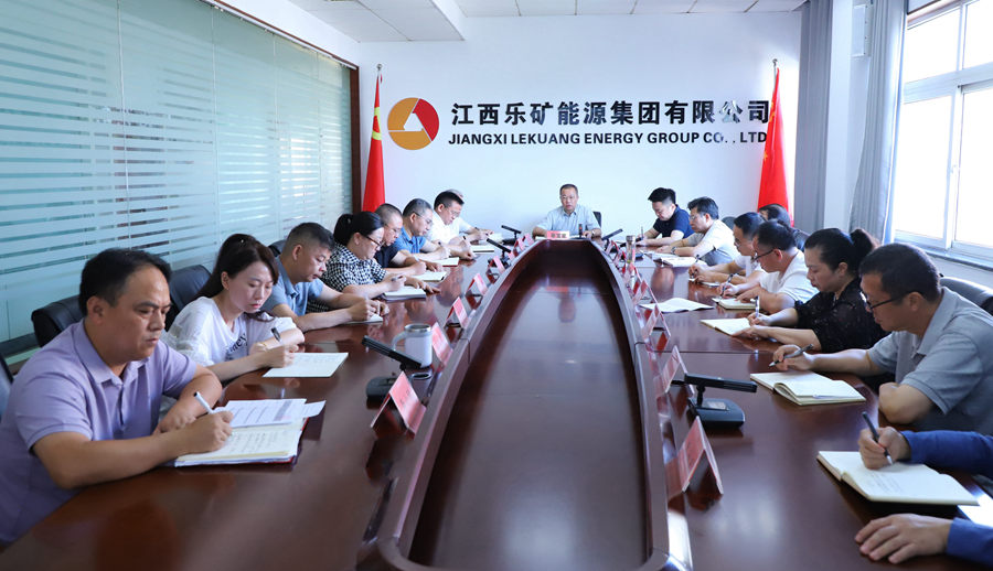 本周重点工作调度会强调：以“六个